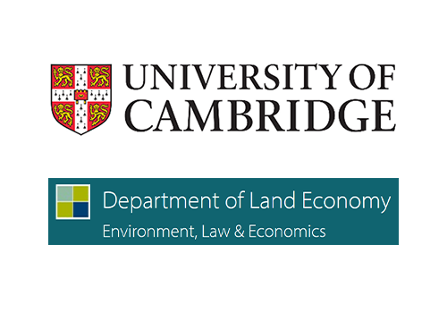 Cambridge University Centre for Sustainable Development